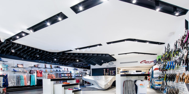 Shop thời trang Quique – Costa Rica