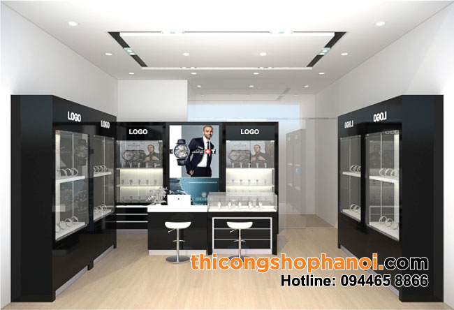 Shop đồng hồ tại Đồng Văn Hà Nam – 165 Nguyễn Hữu Tiến T.T Đồng Văn Hà Nam