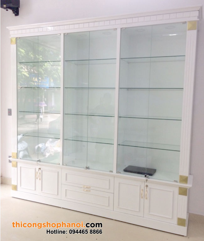 Shop mỹ phẩm cao cấp Từ Sơn Bắc Ninh