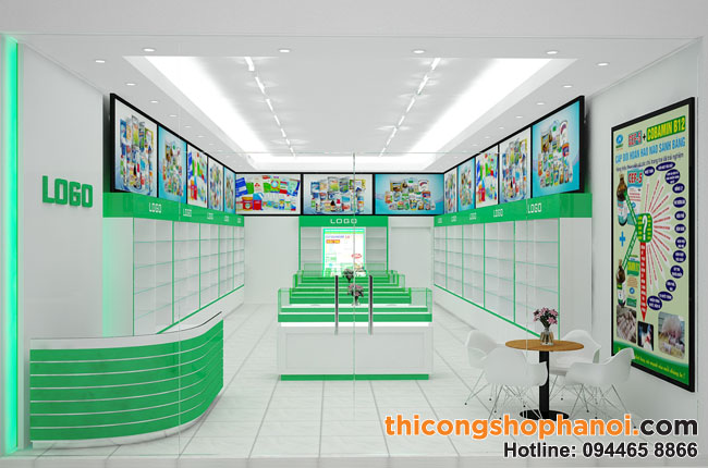Shop thuốc thú y Thị trấn Vĩnh Bảo Tp. Hải Phòng