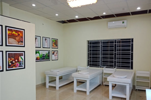 Top 10 thiết kế cửa hàng Nail đẹp