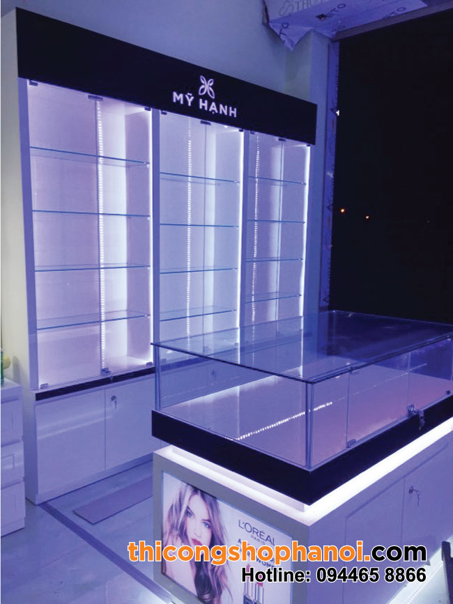 Shop Mỹ phẩm Mỹ Hạnh Từ Sơn Bắc Ninh