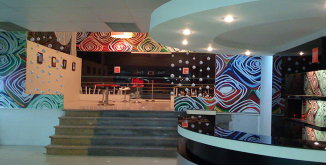 Showroom Pico Nguyễn Trãi Hà Nội