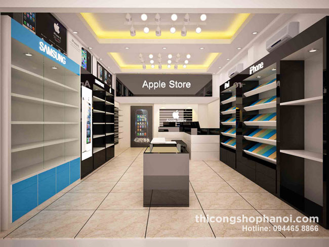 Shop Apple store 1