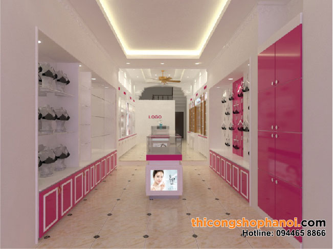 Shop Mỹ Phẩm Dũng Ngân Cẩm Giàng Tp. Hải Dương