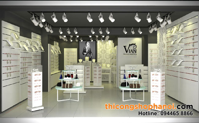 shop đồ trang sức