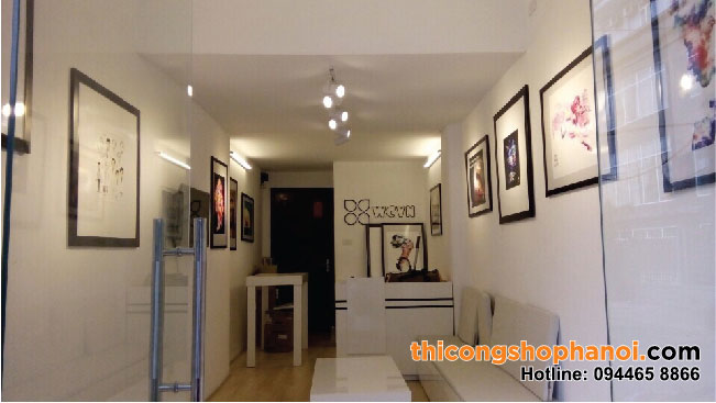 Shop thiết bị đồ họa Wacom 484 Đội Cấn Hà Nội