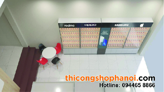 shop điện thoại tại HN-01-06