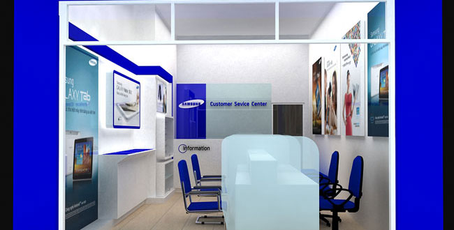 Shop SamSung 336 Chùa Thông, Sơn Tây, Hà Nội