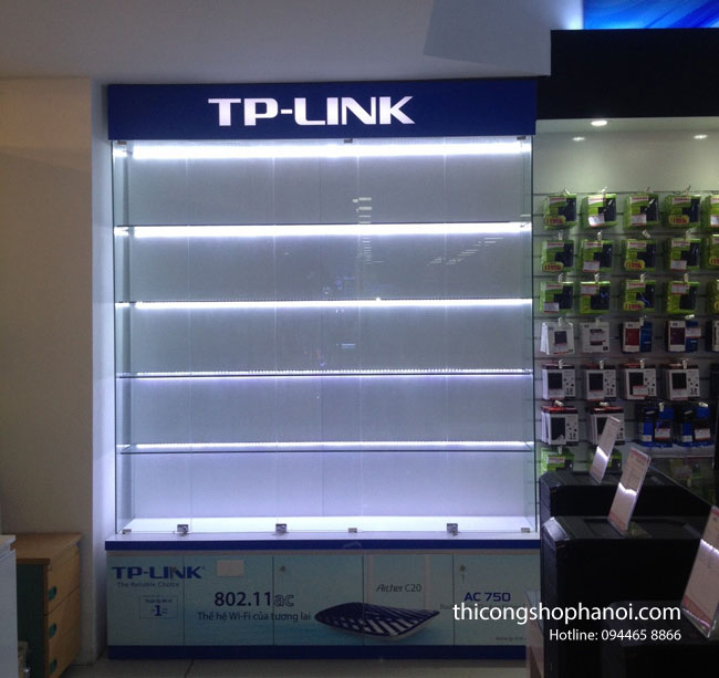 Top 100 mẫu tủ kệ trưng bày máy tính acer, hp, asus, lenovo, tp link, WD, .v.v.