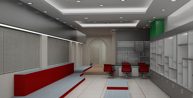 Showroom An Phát  Tại D2 Bình Thạnh TP. HCM