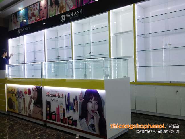 Shop mỹ phẩm Vân Anh – TP. Hải Dương